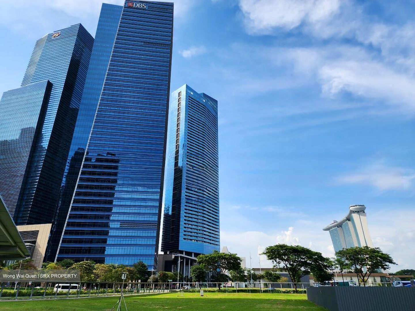 Marina Bay Residences (D1), Retail #451647261